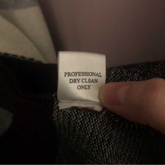 Jade multicolored thick cardigan, size small/medium - Picture 5 of 5